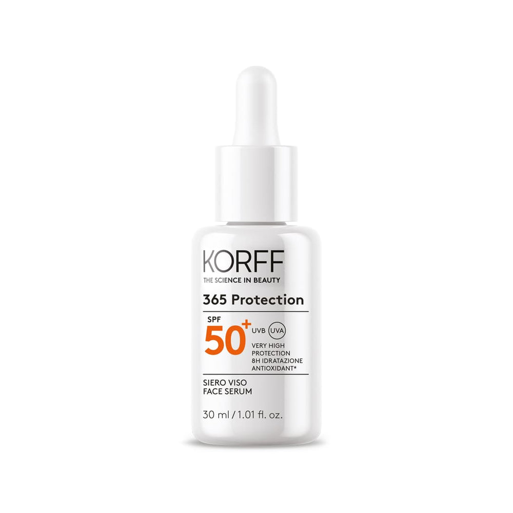 KORFF PROTECTION 365 SERUM 30 ML