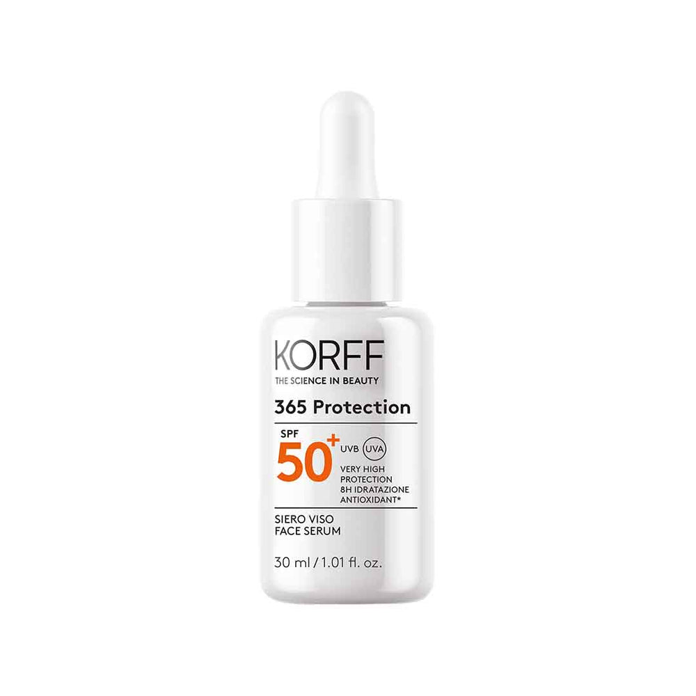 KORFF PROTECTION 365 SERUM 30 ML