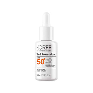 KORFF PROTECTION 365 SERUM 30 ML