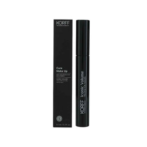 KORFF CURE MAKE UP MASCARA ICONIC VOLUME 9.1 ML
