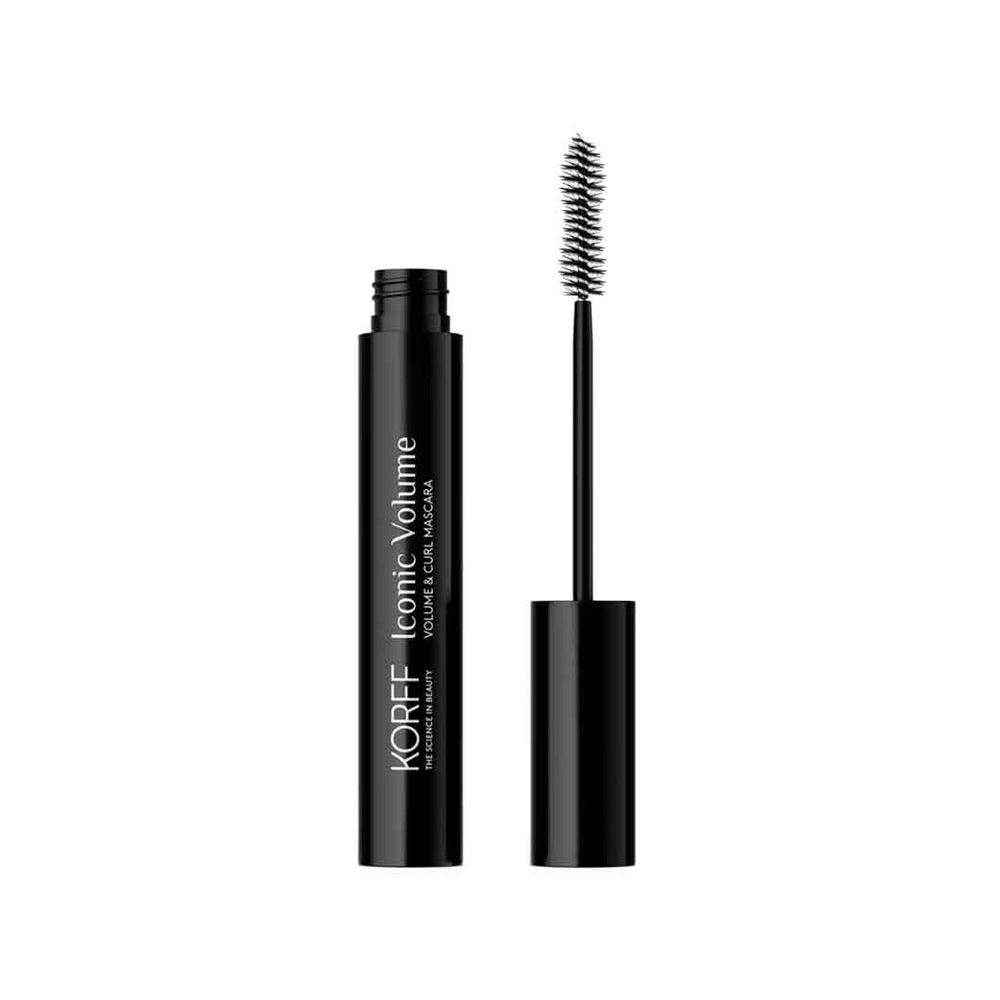 KORFF CURE MAKE UP MASCARA ICONIC VOLUME 9.1 ML