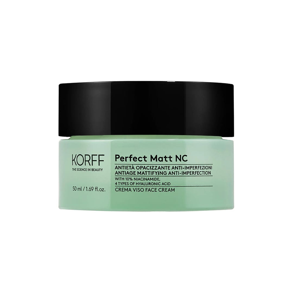 KORFF PERFECT MAT ANTI AGE IMPERFECTION CREAM 50 ML