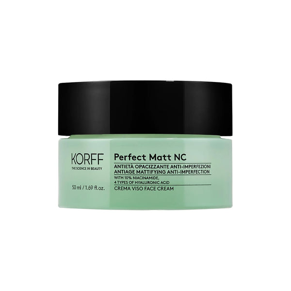 KORFF PERFECT MAT ANTI AGE IMPERFECTION CREAM 50 ML