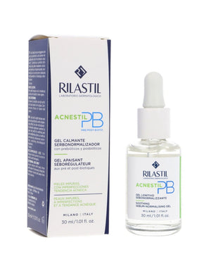 RILASTIL ACNESTIL PB GEL 30 ML