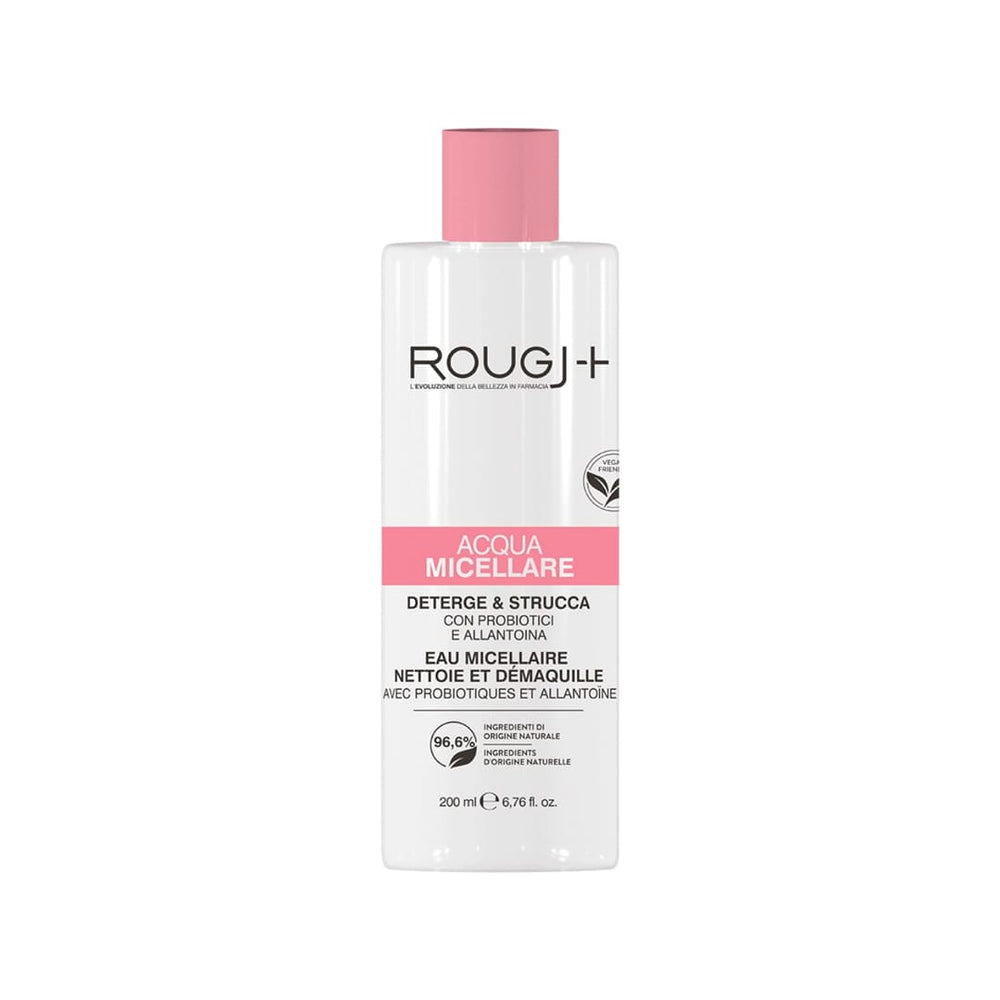 ROUGJ AGUA MICELAR 200 ML