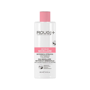 ROUGJ AGUA MICELAR 200 ML