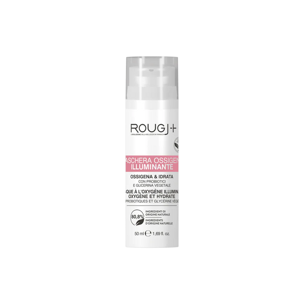 ROUGJ Oxigen AND Iluminate Mask 50 ML