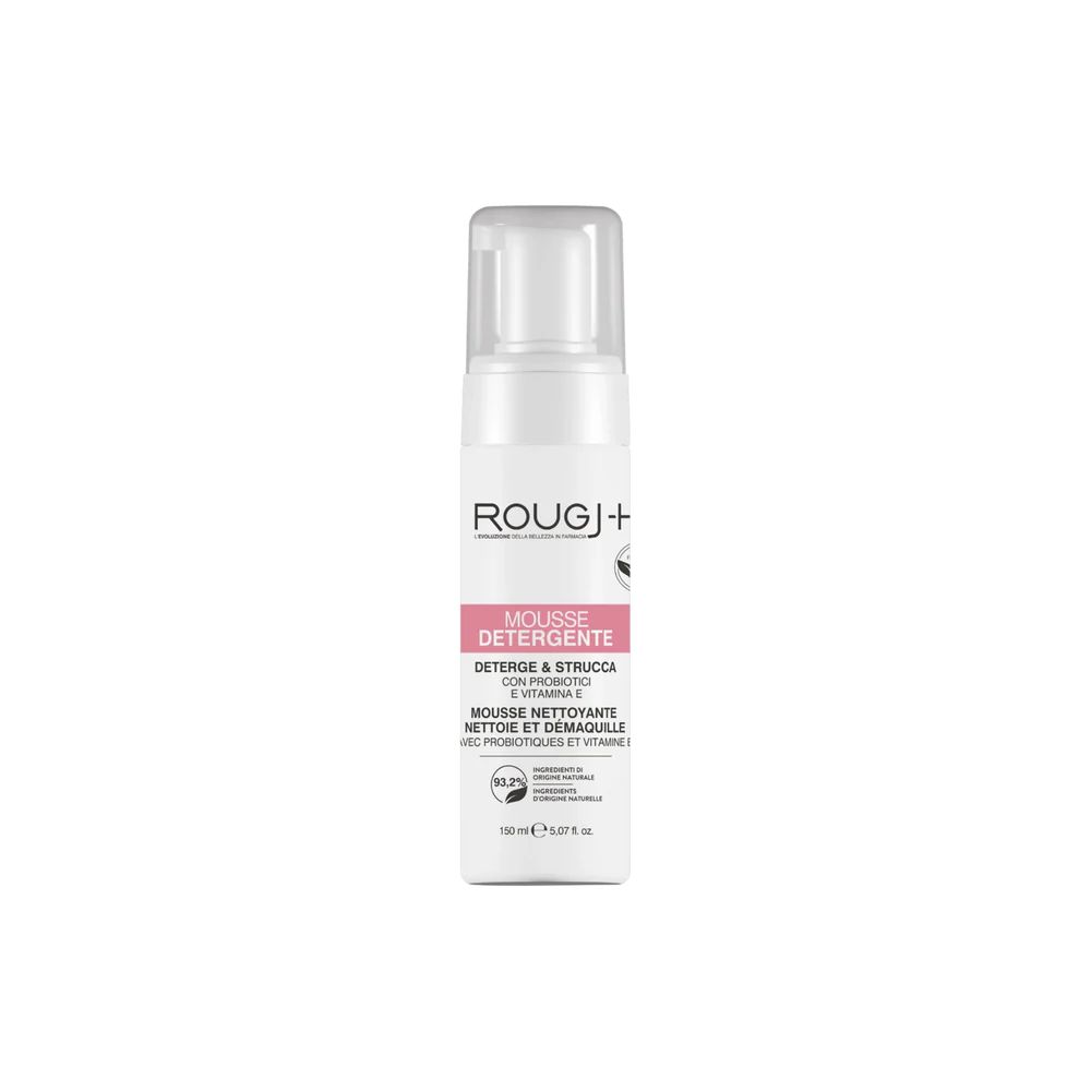 ROUGJ Mousse Lavante 150 ML