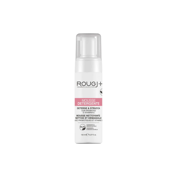 ROUGJ Mousse Lavante 150 ML