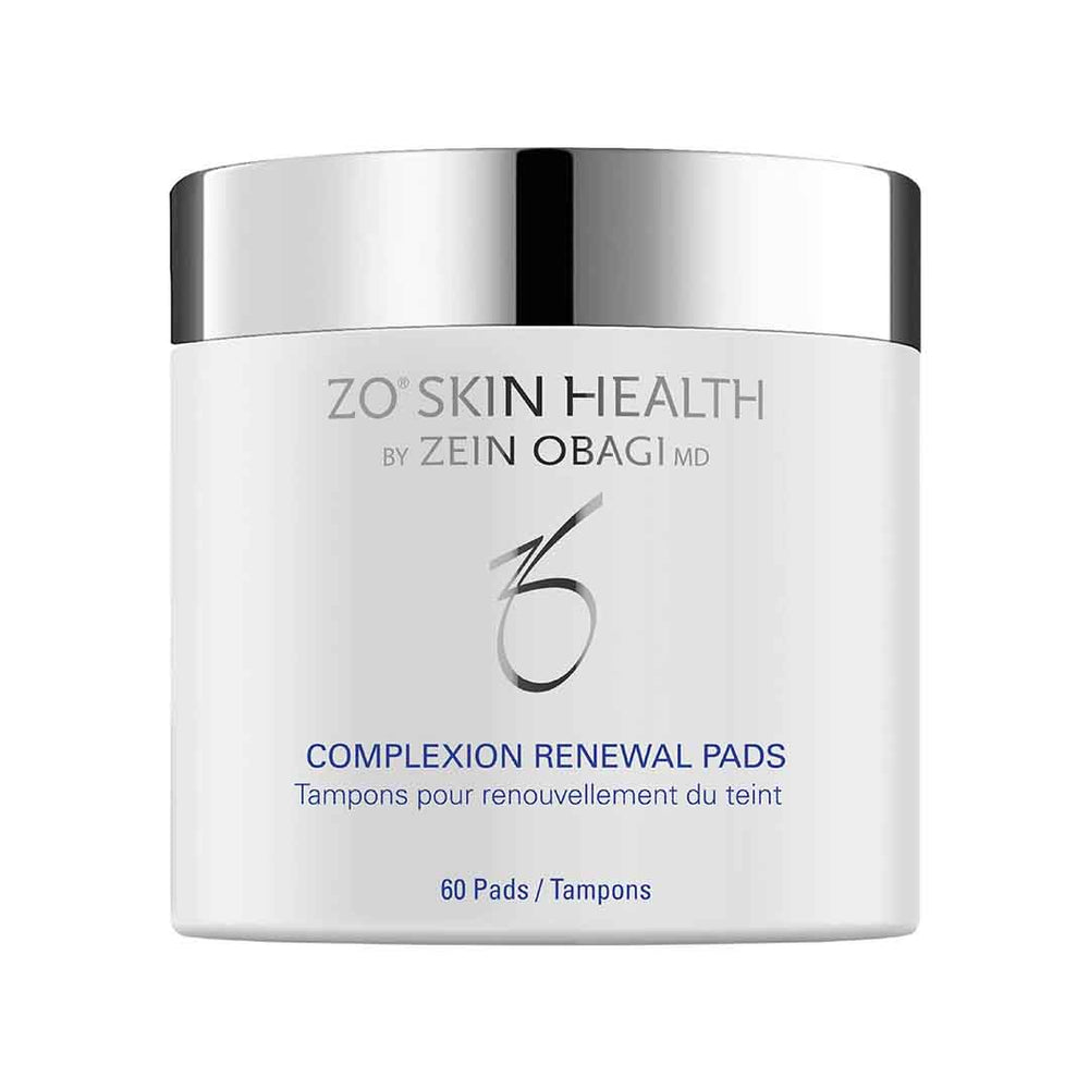ZO Complexion Renewal 60 Pads