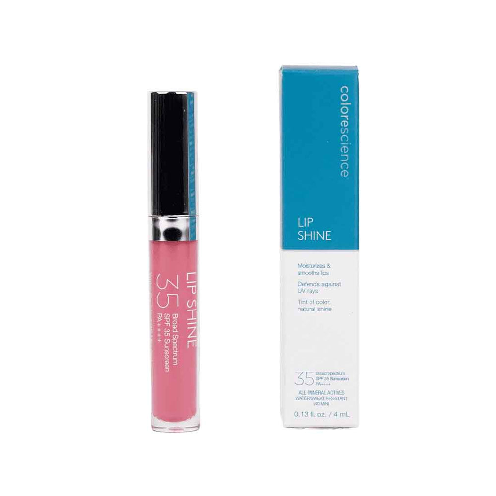 COLORESCIENCE LIP Shine Pink 4 ML