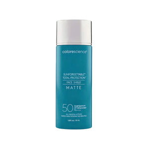 COLORESCIENCE Face Shield Matte 55 ML