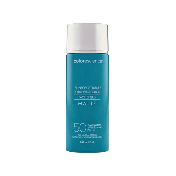 COLORESCIENCE Face Shield Matte 55 ML