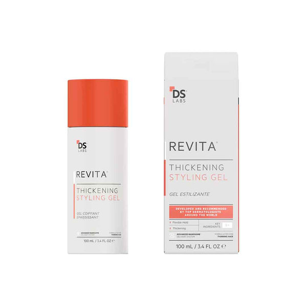 DS LABORATORIES Revita GEL 100 ML