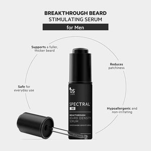 DS LABORATORIES Spectral BRD 5 % Serum 30 ML