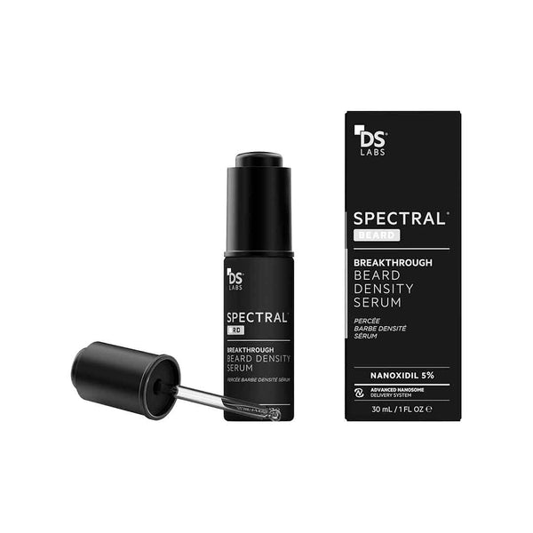 DS LABORATORIES Spectral BRD 5 % Serum 30 ML