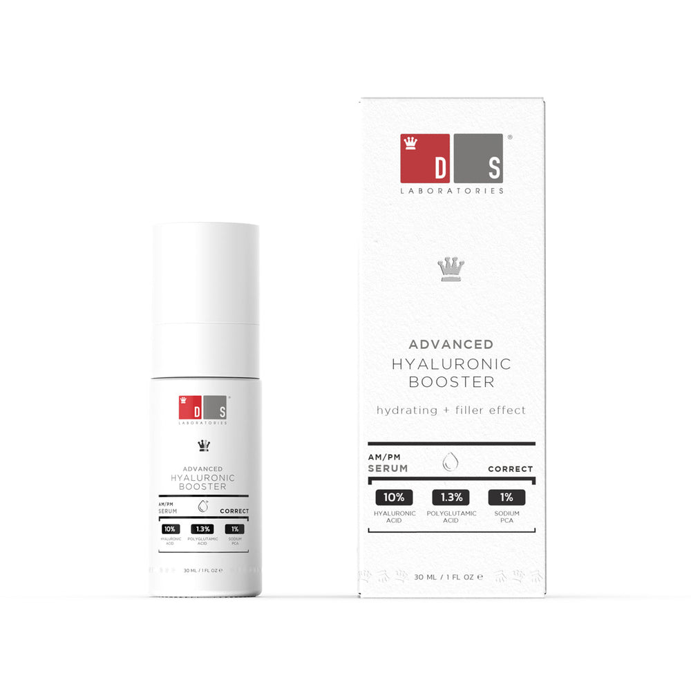 DS Advanced Hyaluronic Booster 30 ML 30 ML