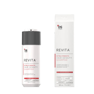 DS Revita Extra Strenght Shampoo 205 ML 205 ML