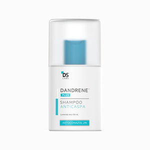 DS LABORATORIES Dandrene Plus Shampoo 100 ML 100 ML