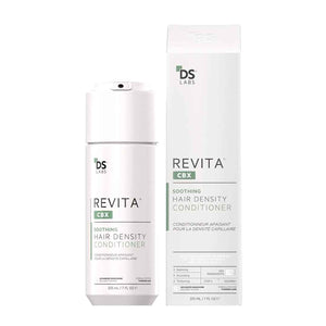 DS REVITA CBX SOOTHING HAIR DENSITY CONDITIONER 205 ML