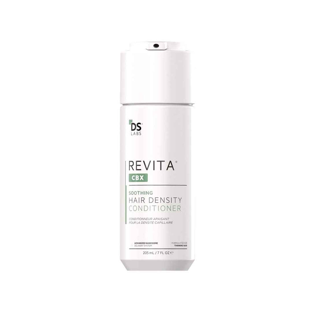 DS REVITA CBX SOOTHING HAIR DENSITY CONDITIONER 205 ML