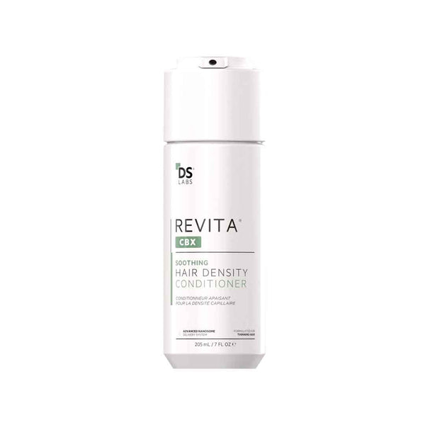 DS REVITA CBX SOOTHING HAIR DENSITY CONDITIONER 205 ML