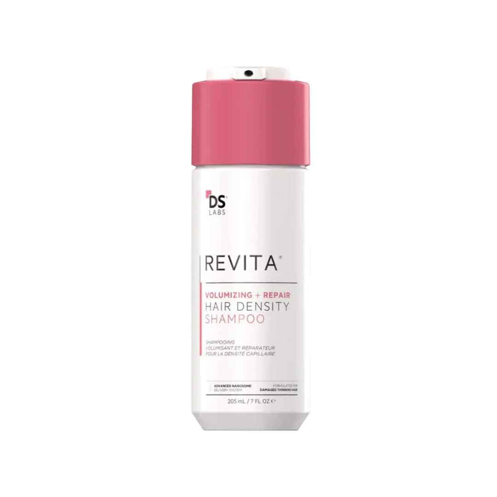 DS REVITA VOLUMIZING REPAIR HAIR DENSITY SHAMPOO 205 ML