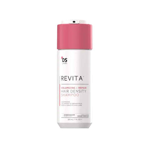 DS REVITA VOLUMIZING REPAIR HAIR DENSITY SHAMPOO 205 ML