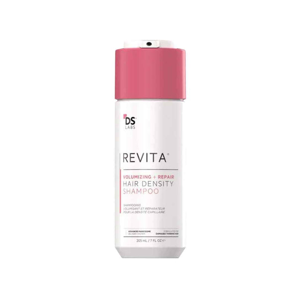 DS REVITA VOLUMIZING REPAIR HAIR DENSITY SHAMPOO 205 ML
