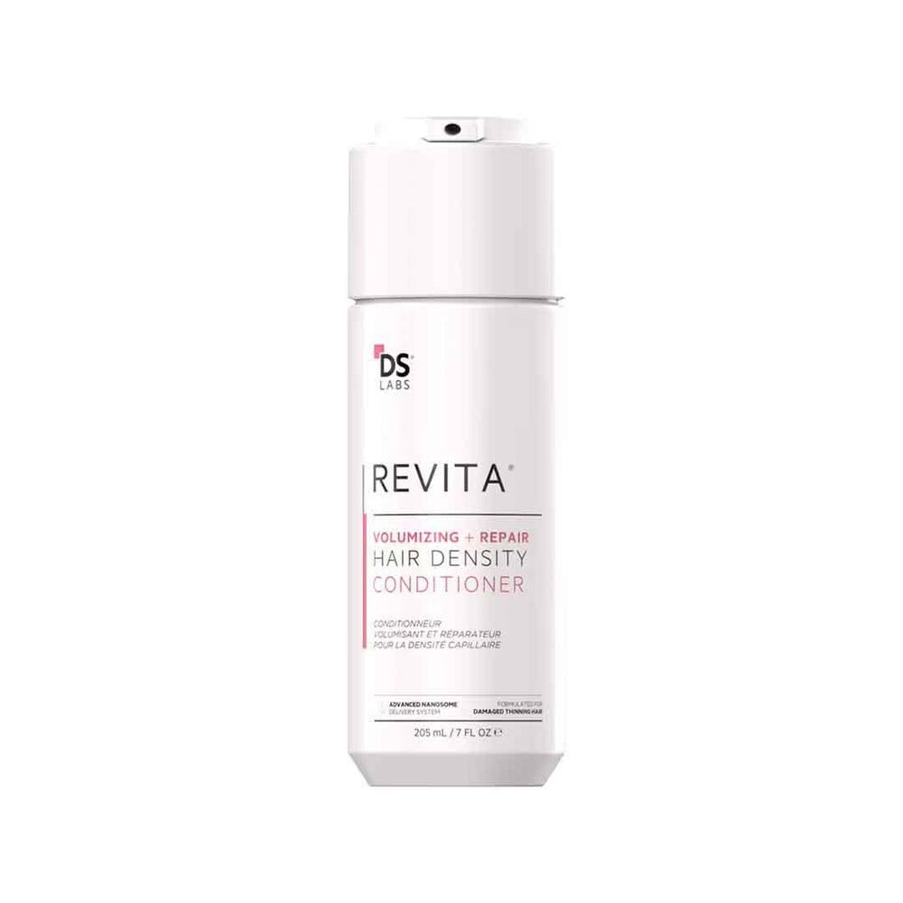 DS REVITA VOLUMIZING REPAIR HAIR DENSITY CONDITIONER 205 ML