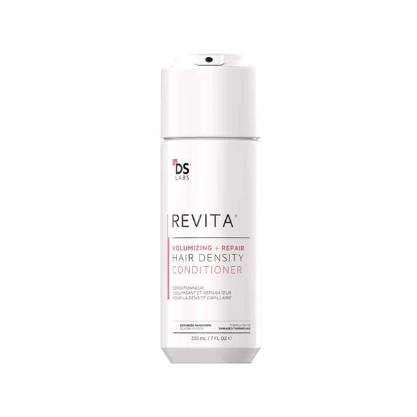 DS REVITA VOLUMIZING REPAIR HAIR DENSITY CONDITIONER 205 ML