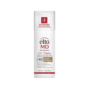 ELTA MD UV Restore Cream CON Color 48 G