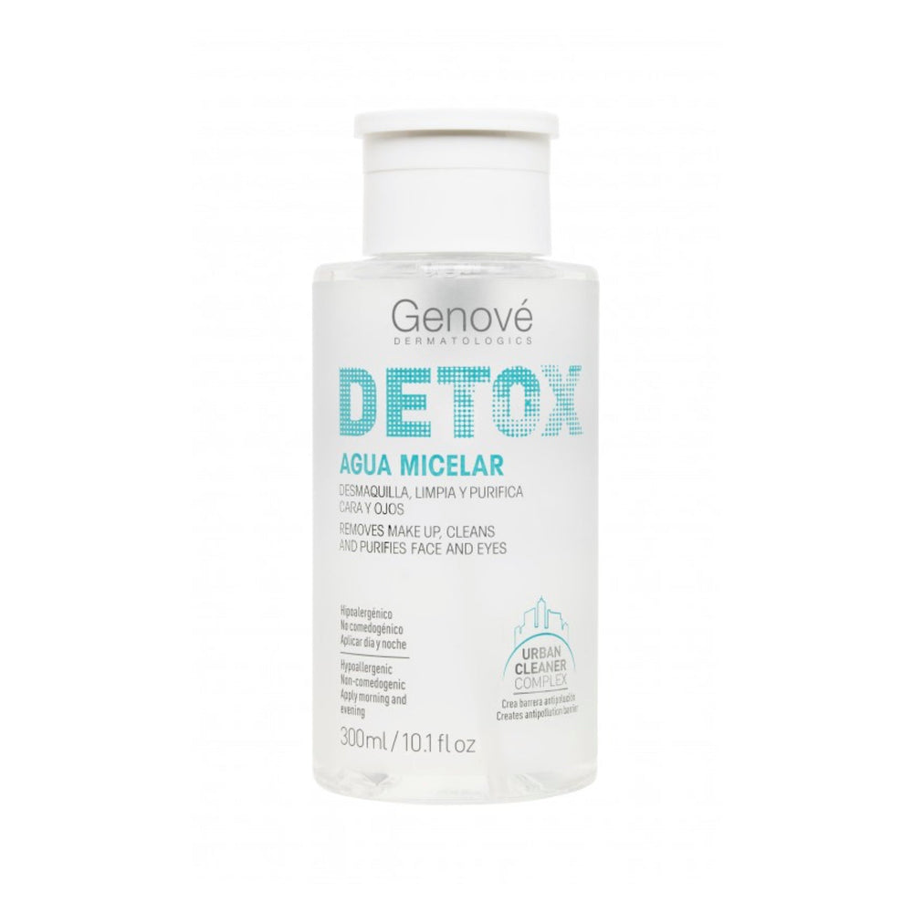 Genove Detox Bomba Inversa 300 ML 300 ML