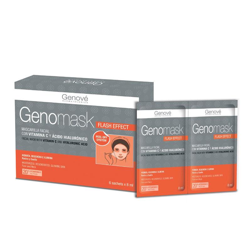 Genove Genomask 6 Sobres