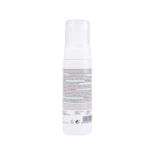 HD Detoxifier Espuma 150 ML