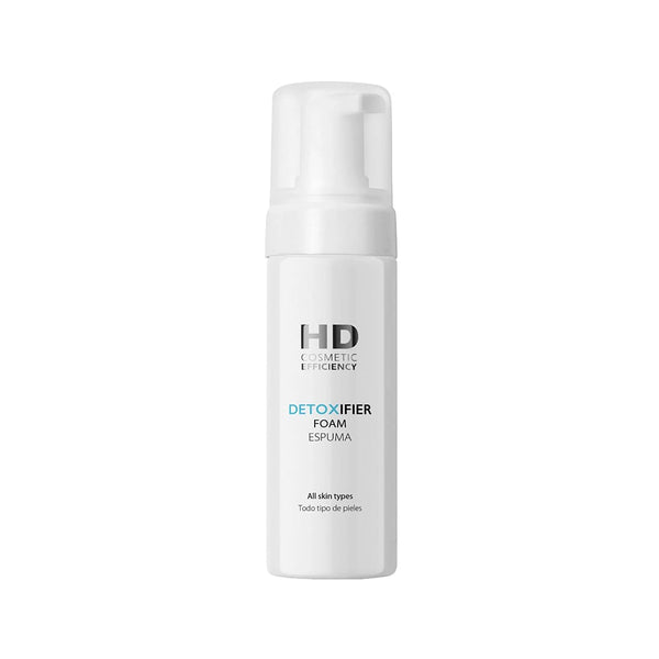 HD Detoxifier Espuma 150 ML