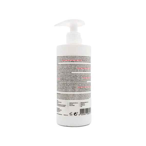 HD Psocare Locion 400 ML