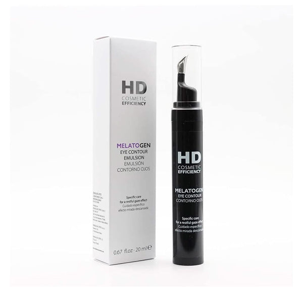HD Melatogen EYE Contour Cream 20 ML