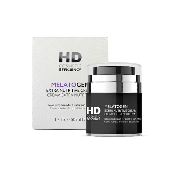 HD Melatogen Crema 50 ML