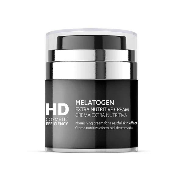 HD Melatogen Crema 50 ML