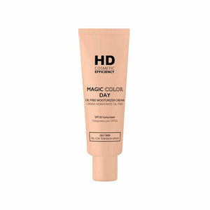 HD Magic Color DAY Cream 40 ML