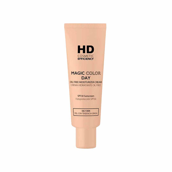 HD Magic Color DAY Cream 40 ML