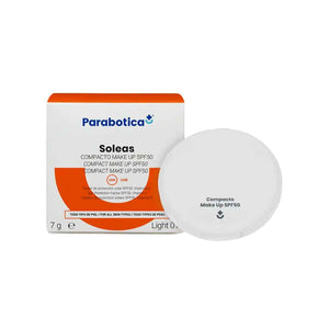 PARABOTICA Soleas Compacto Light 7 G