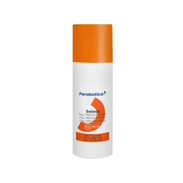 PARABOTICA Soleas Full Protect