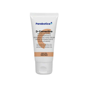 PARABOTICA D-corrective Hand Cream 50 ML