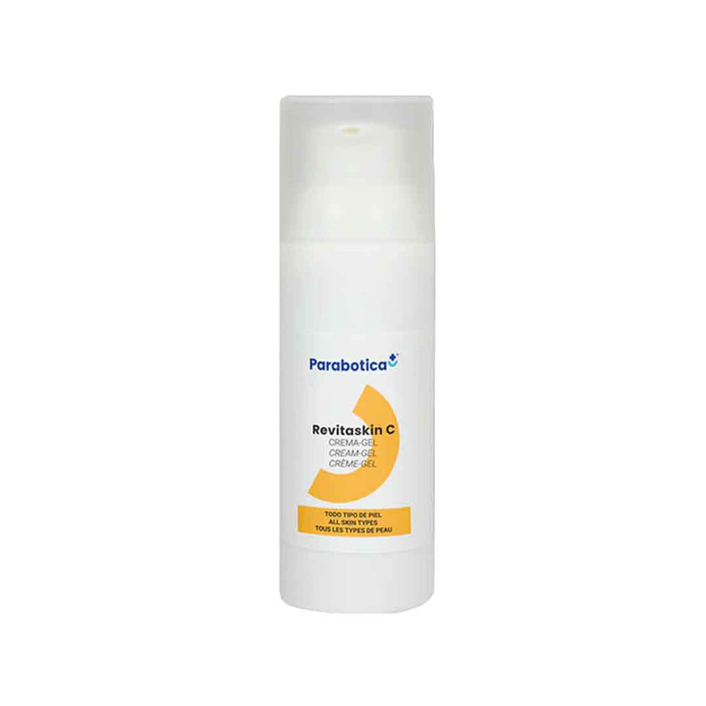 PARABOTICA Revitaskin C GEL Crema 50 ML