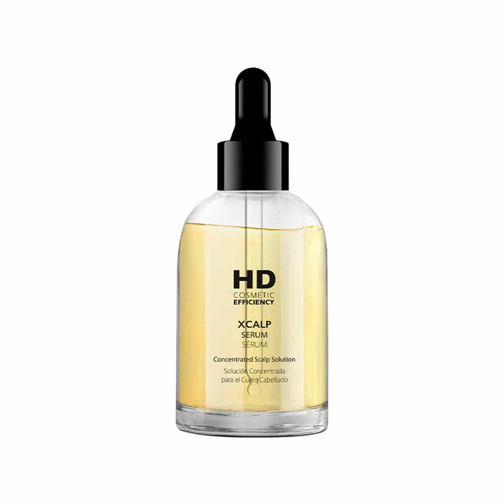 HD Xcalp Serum 50 ML