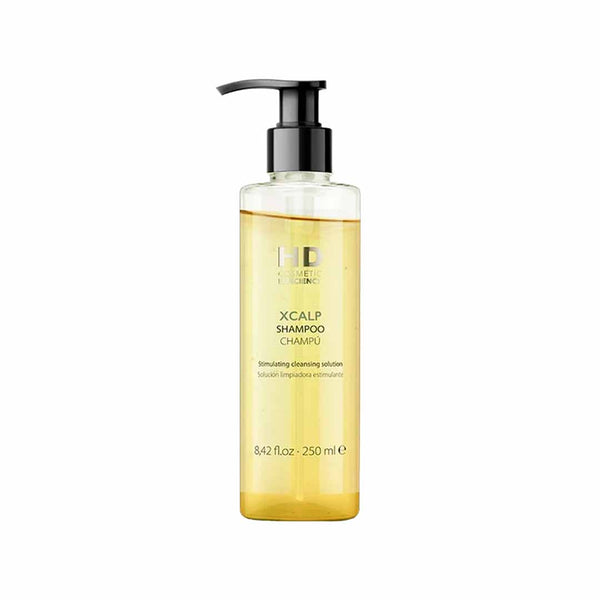 HD Xcalp Shampoo 250 ML