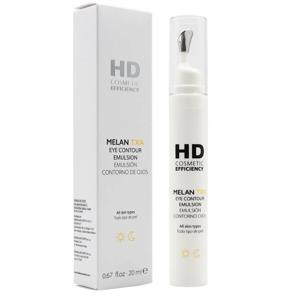 HD Melan TXA EYE Contour Cream 20 ML
