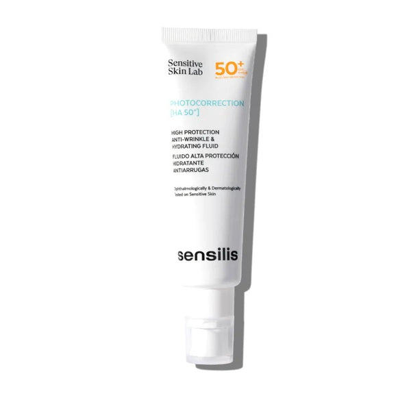 SENSILIS Photocorrection HA UV Fluid 50 ML